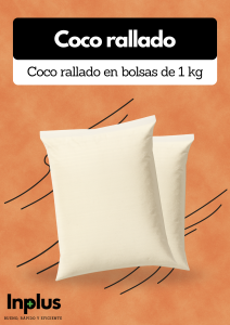 Coco Rallado Fino