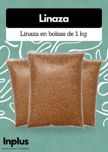 Linaza Limpia